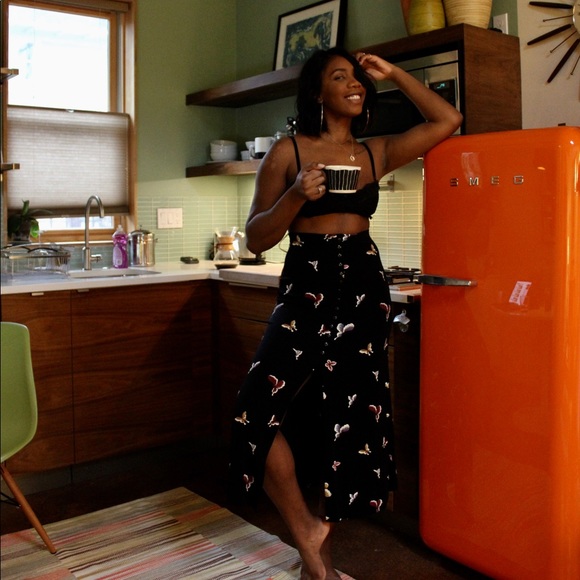 Meet your Posher, Jeanine - Picture 6 of 8